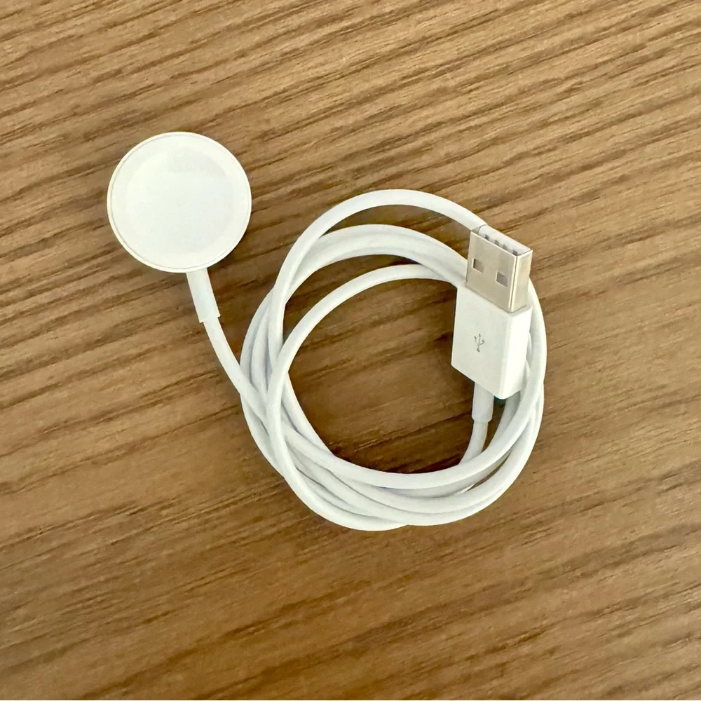 Apple Watch Magnetic Charging Cable